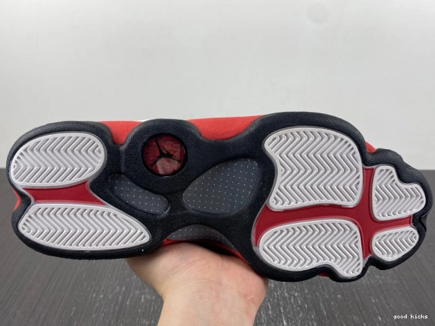 Rep Retro (2017) 13 OG Jordan Chicago 414571-122 0809